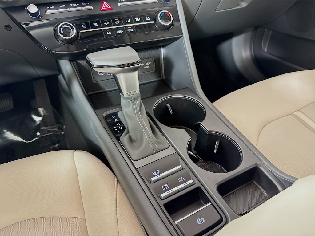 2026 Hyundai Sonata SE - Photo 24