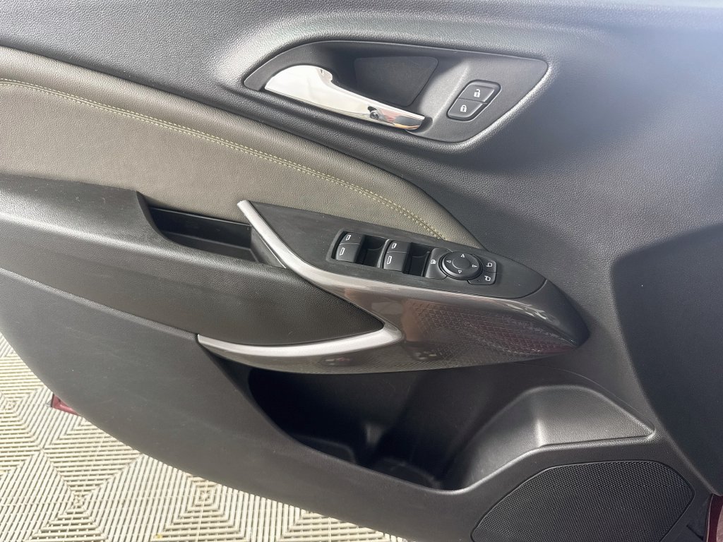 2024 Chevrolet Trax Activ - Photo 13