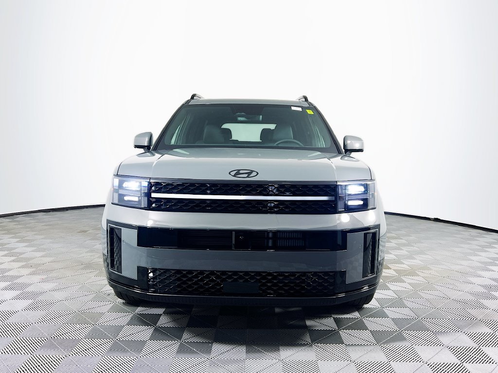 2026 Hyundai Santa Fe Calligraphy - Photo 11