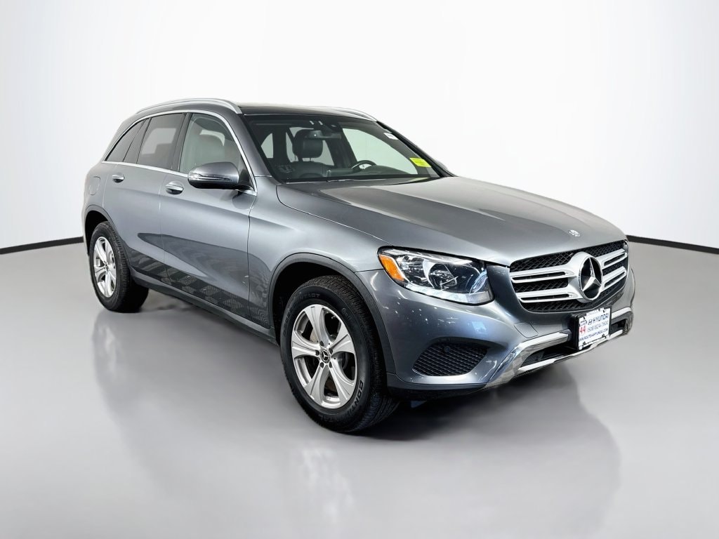 2017 Mercedes-Benz GLC GLC300 - Photo 7