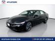 New 2026 Hyundai Elantra Limited Sedan