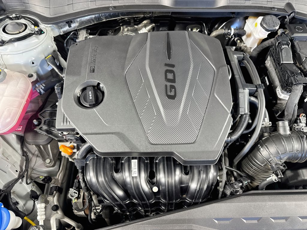 2024 Hyundai Sonata SEL - Photo 31