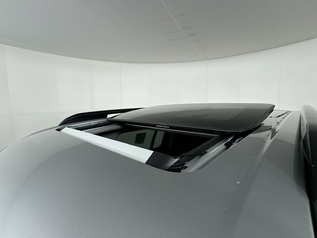 2026 Hyundai Santa Fe Limited - Photo 12