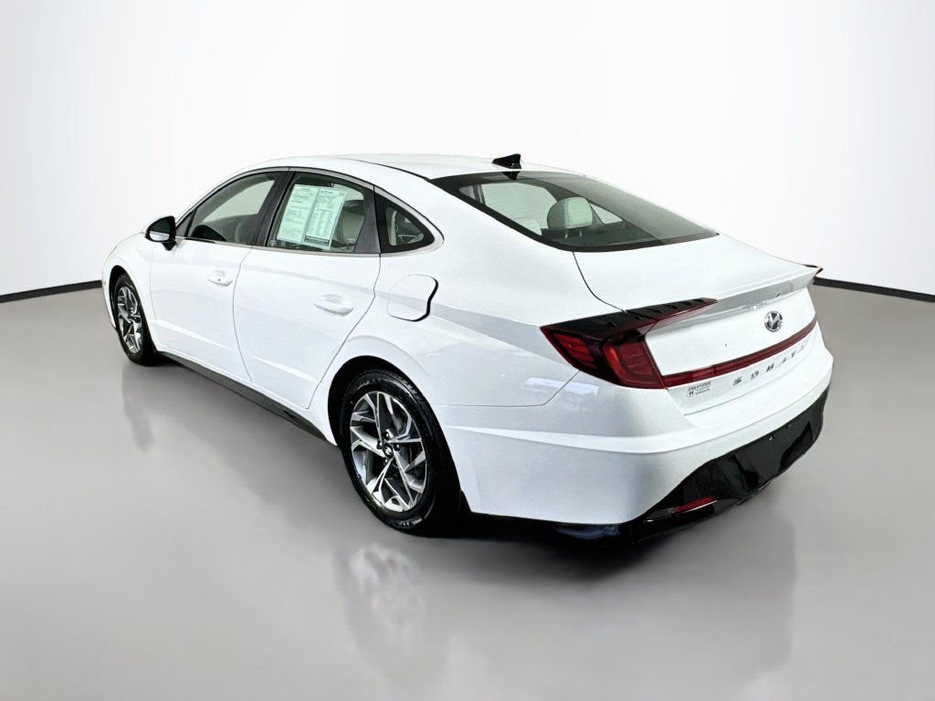 2023 Hyundai Sonata SEL - Photo 6