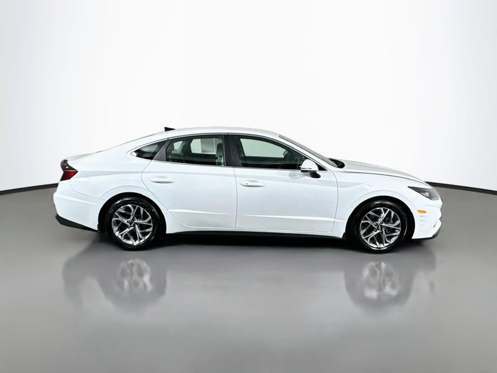 2023 Hyundai Sonata SEL - Photo 9