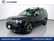 New 2026 Hyundai Santa Fe Hybrid SEL SUV