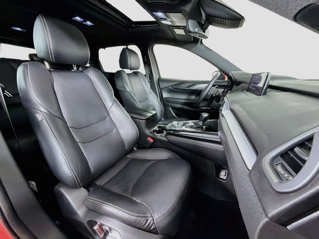 2021 Mazda CX-9 Grand Touring - Photo 29