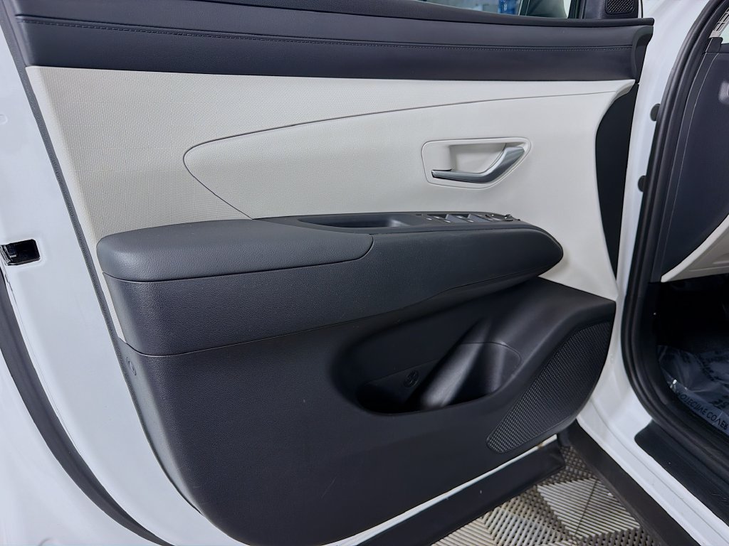 2025 Hyundai Tucson SEL - Photo 12