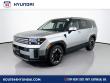New 2026 Hyundai Santa Fe SE SUV