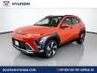 New 2027 Hyundai Kona Limited SUV