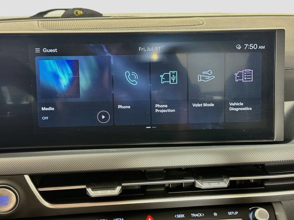 2024 Hyundai Sonata SEL - Photo 21