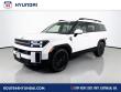 New 2026 Hyundai Santa Fe Calligraphy SUV
