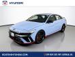 New 2026 Hyundai Elantra N Base Sedan