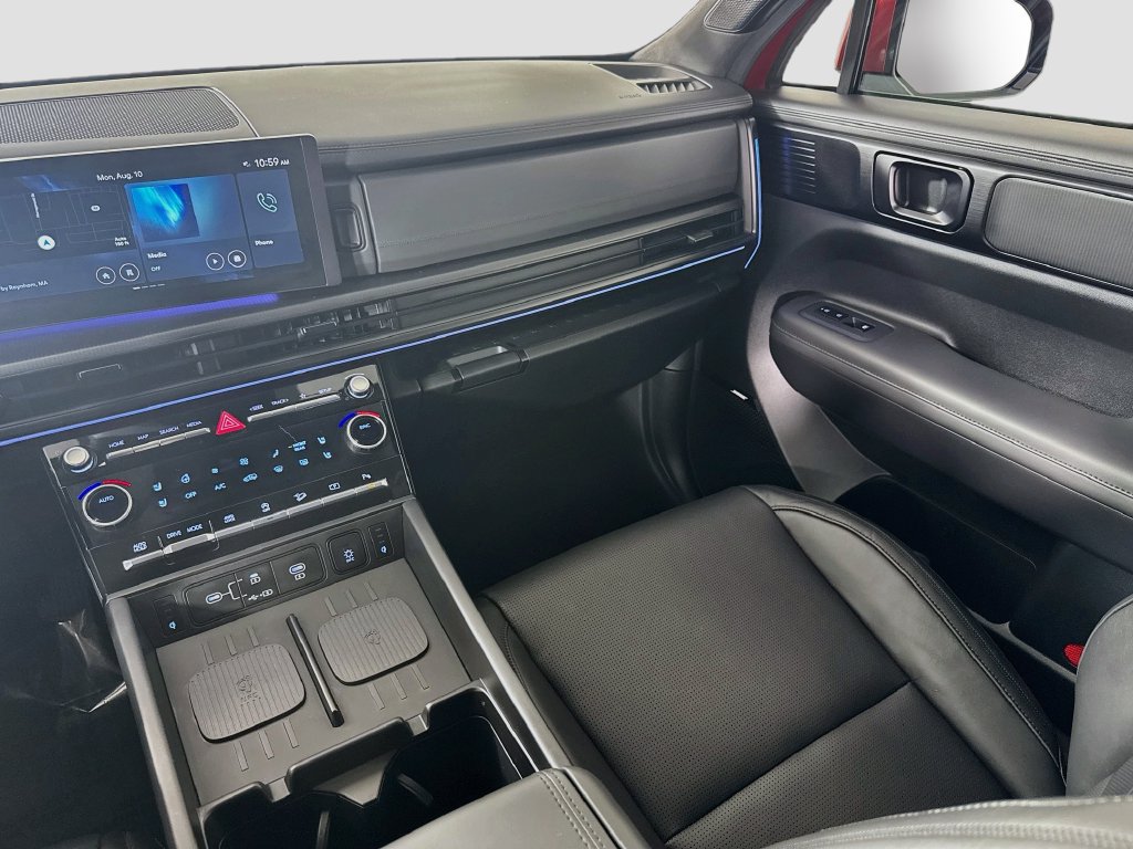 2025 Hyundai Santa Fe Calligraphy - Photo 25