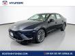 New 2026 Hyundai Sonata Hybrid Limited Sedan