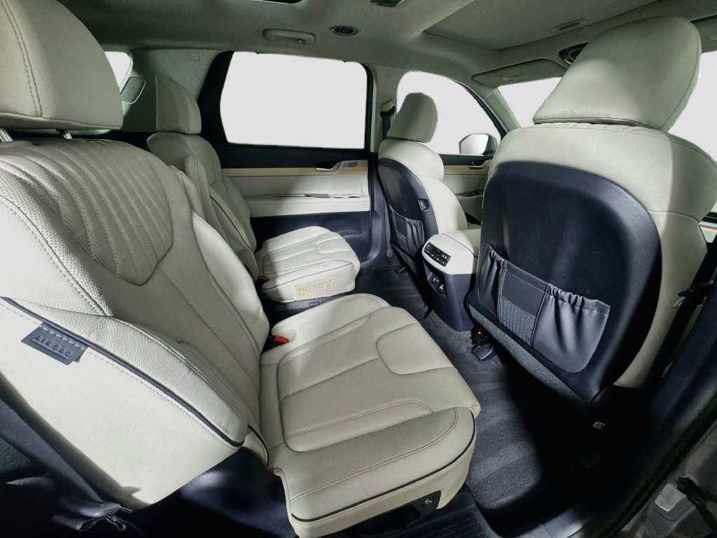 2024 Hyundai Palisade Limited - Photo 29
