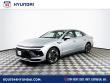 New 2026 Hyundai Sonata SEL Sport Sedan