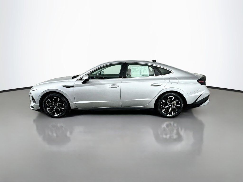 2024 Hyundai Sonata SEL - Photo 5