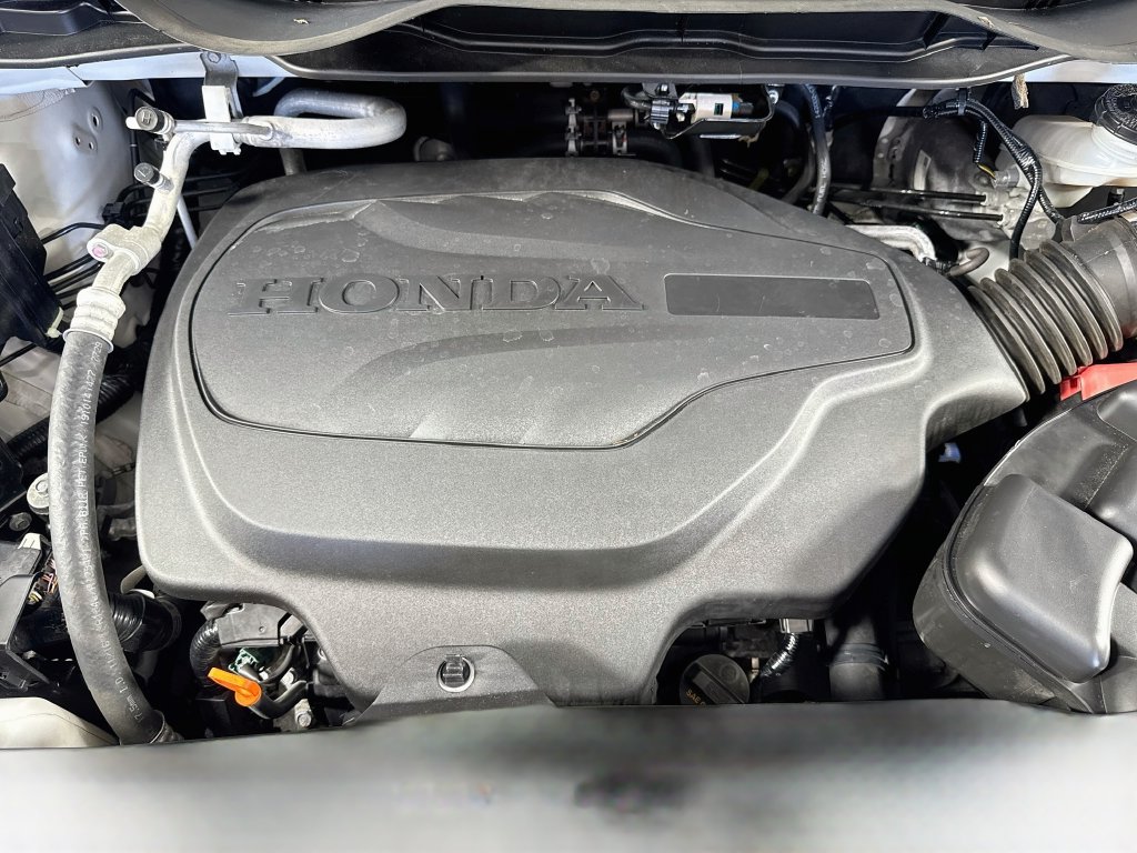2022 Honda Odyssey Elite - Photo 32