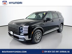 2027 Hyundai Palisade SEL 7P SUV