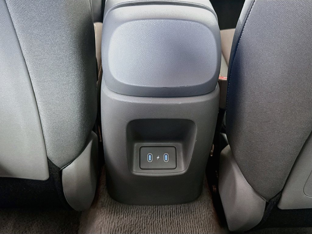 2025 Hyundai Elantra SEL - Photo 26