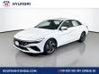 New 2026 Hyundai Elantra Limited Sedan