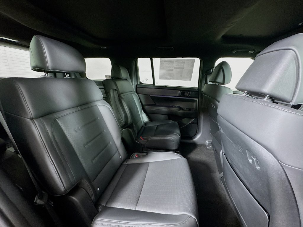 2026 Hyundai Santa Fe Calligraphy - Photo 31