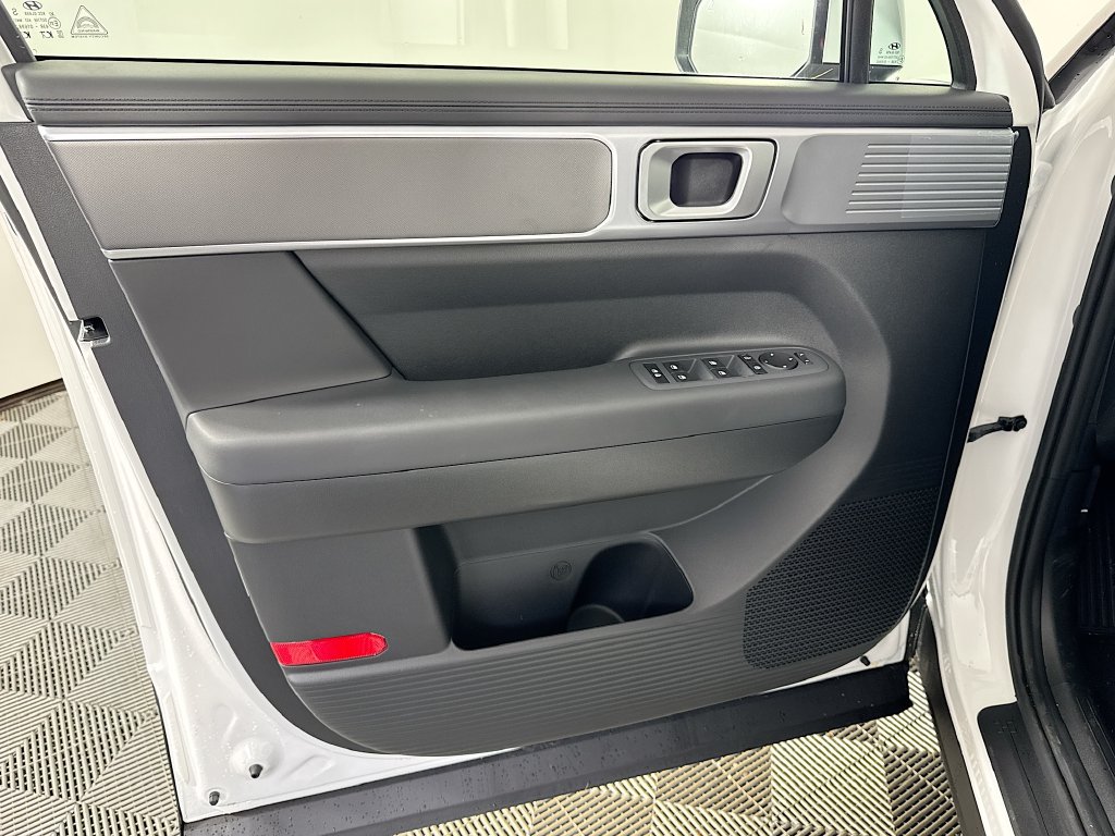 2026 Hyundai Santa Fe SE - Photo 24