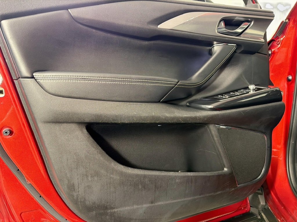 2021 Mazda CX-9 Grand Touring - Photo 13