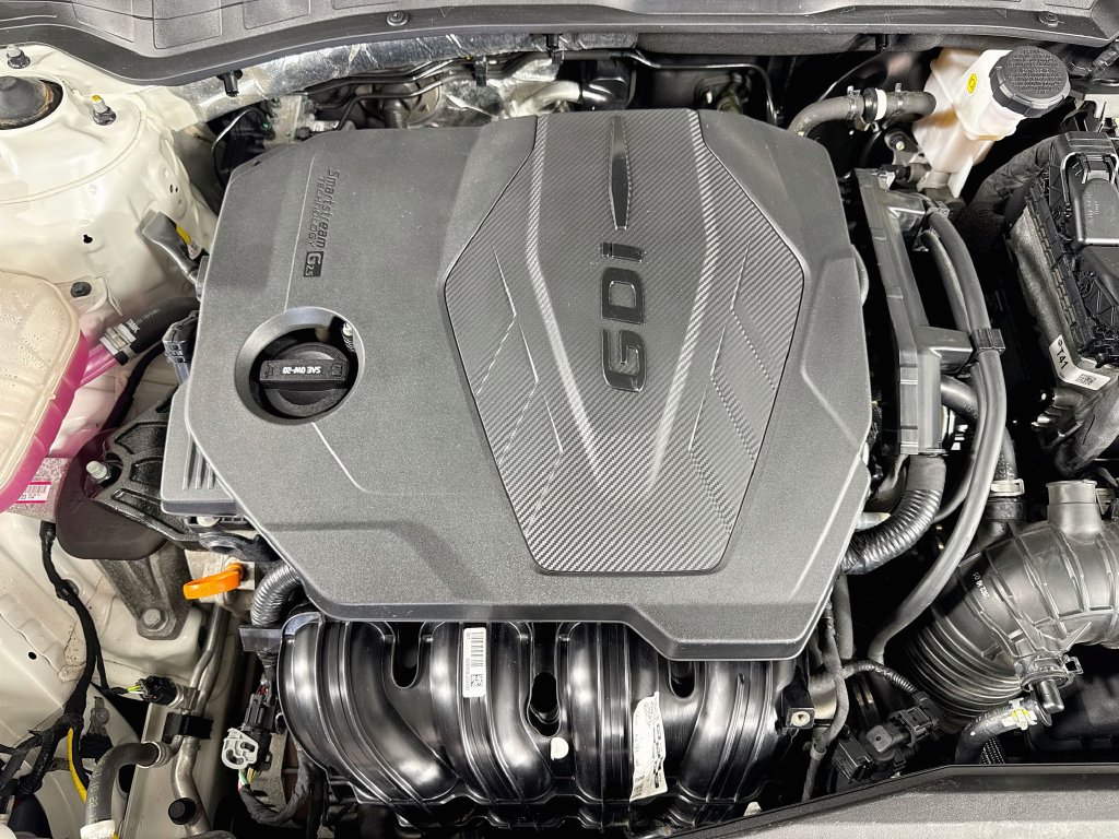2023 Hyundai Sonata SEL - Photo 31