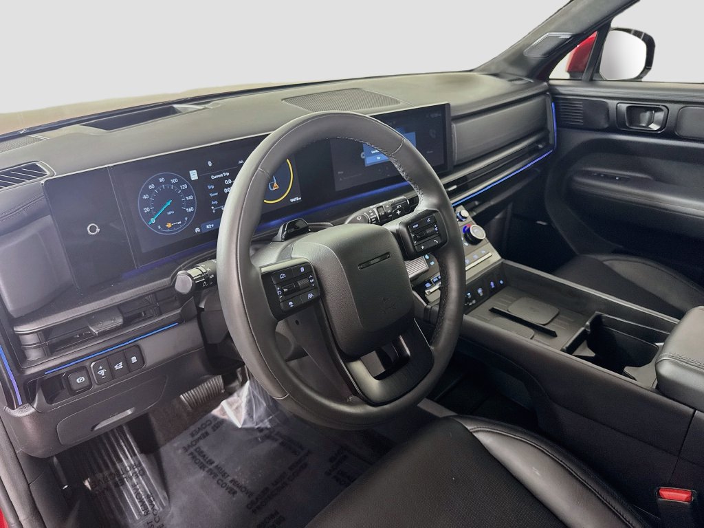2025 Hyundai Santa Fe Calligraphy - Photo 19