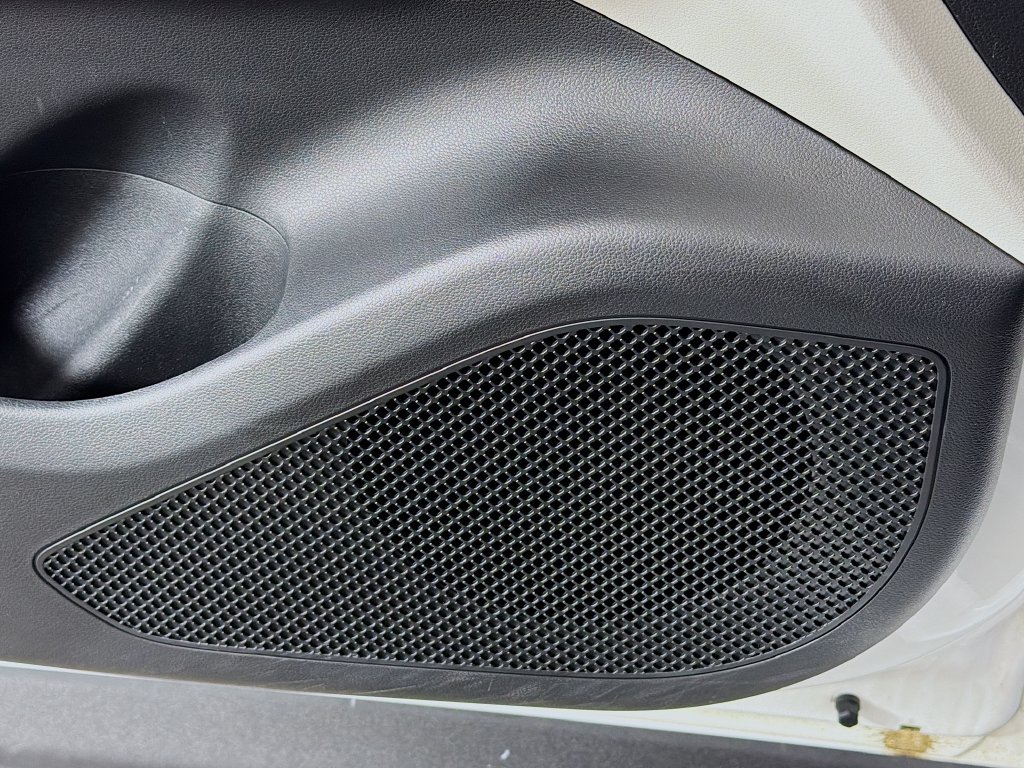 2025 Hyundai Tucson SEL - Photo 14