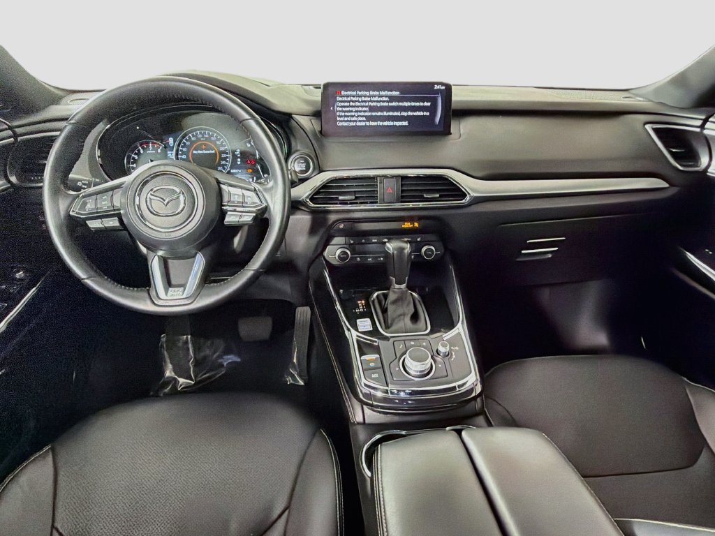 2021 Mazda CX-9 Grand Touring - Photo 24