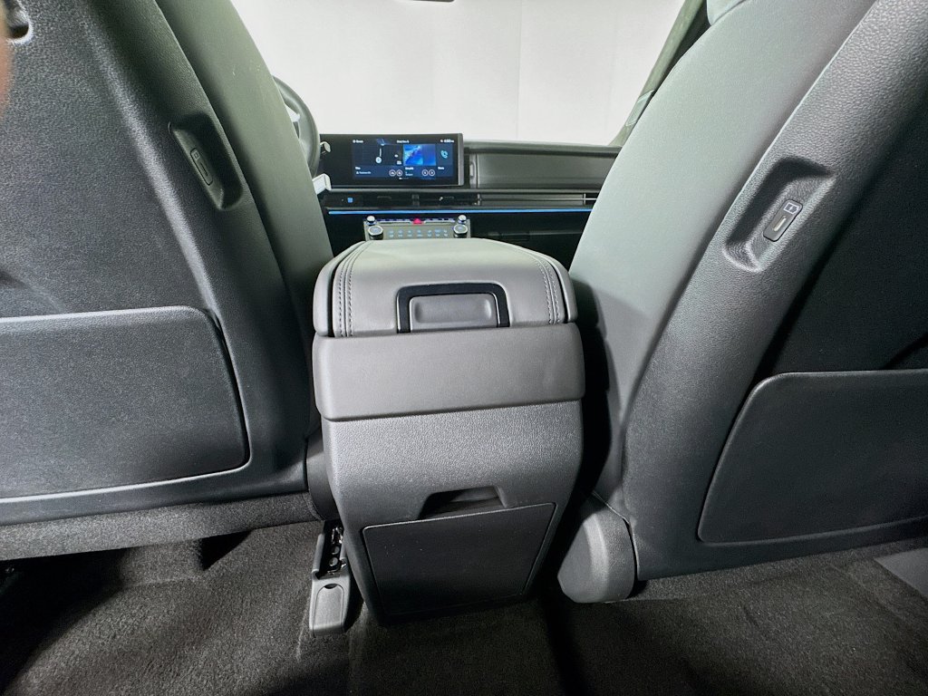 2026 Hyundai Santa Fe Calligraphy - Photo 27