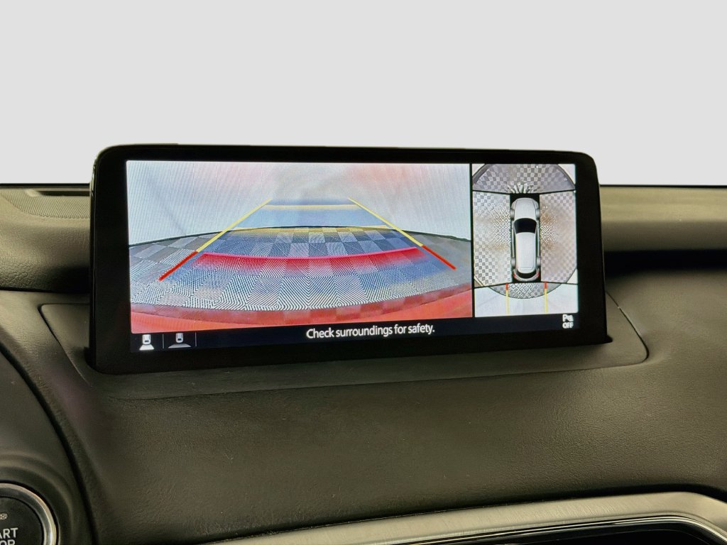 2021 Mazda CX-9 Grand Touring - Photo 23