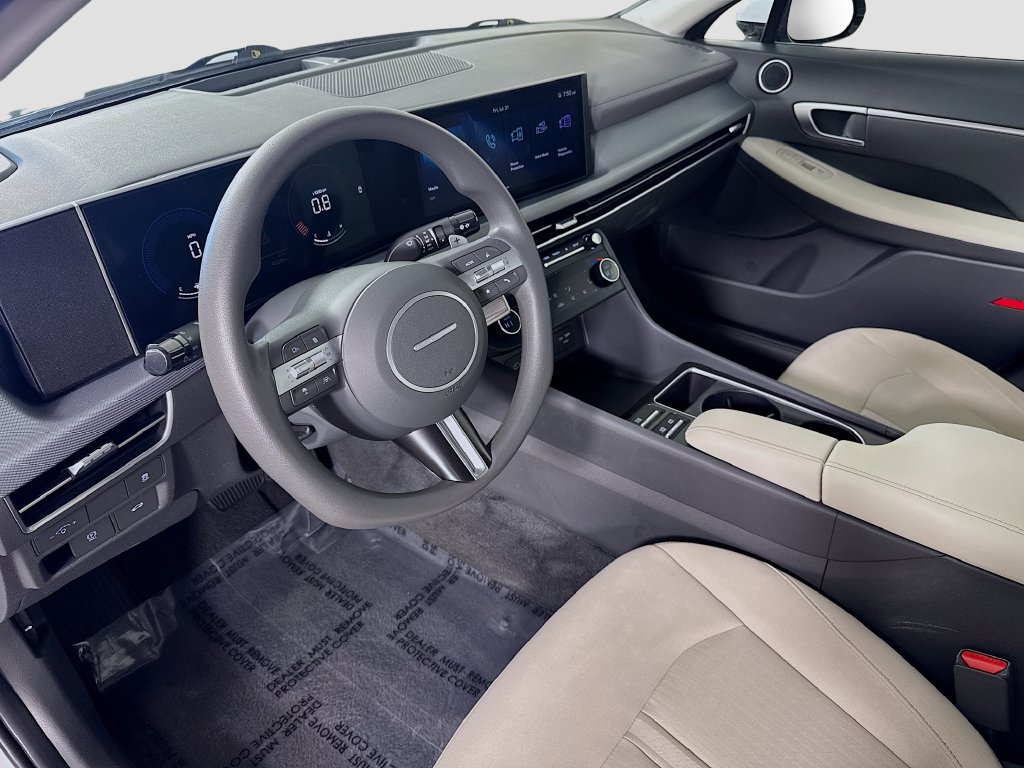 2024 Hyundai Sonata SEL - Photo 18