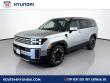 New 2027 Hyundai Santa Fe SE SUV