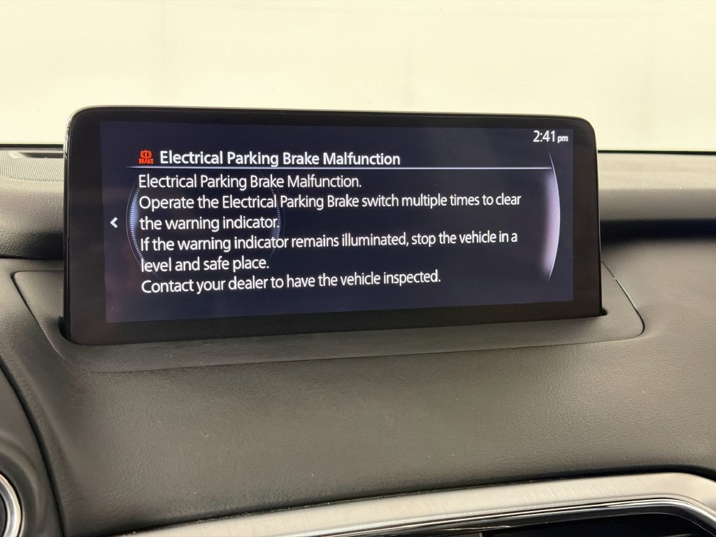 2021 Mazda CX-9 Grand Touring - Photo 22