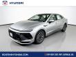New 2026 Hyundai Sonata Hybrid SEL Sedan