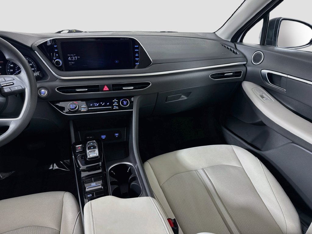 2023 Hyundai Sonata SEL - Photo 24