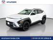 New 2027 Hyundai Kona SEL Sport SUV