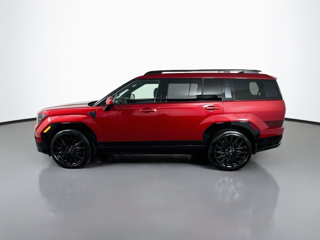 2025 Hyundai Santa Fe Calligraphy - Photo 5