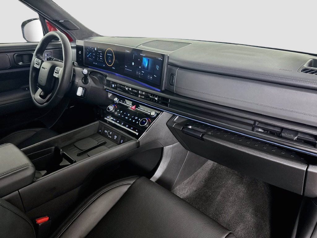 2025 Hyundai Santa Fe Calligraphy - Photo 31