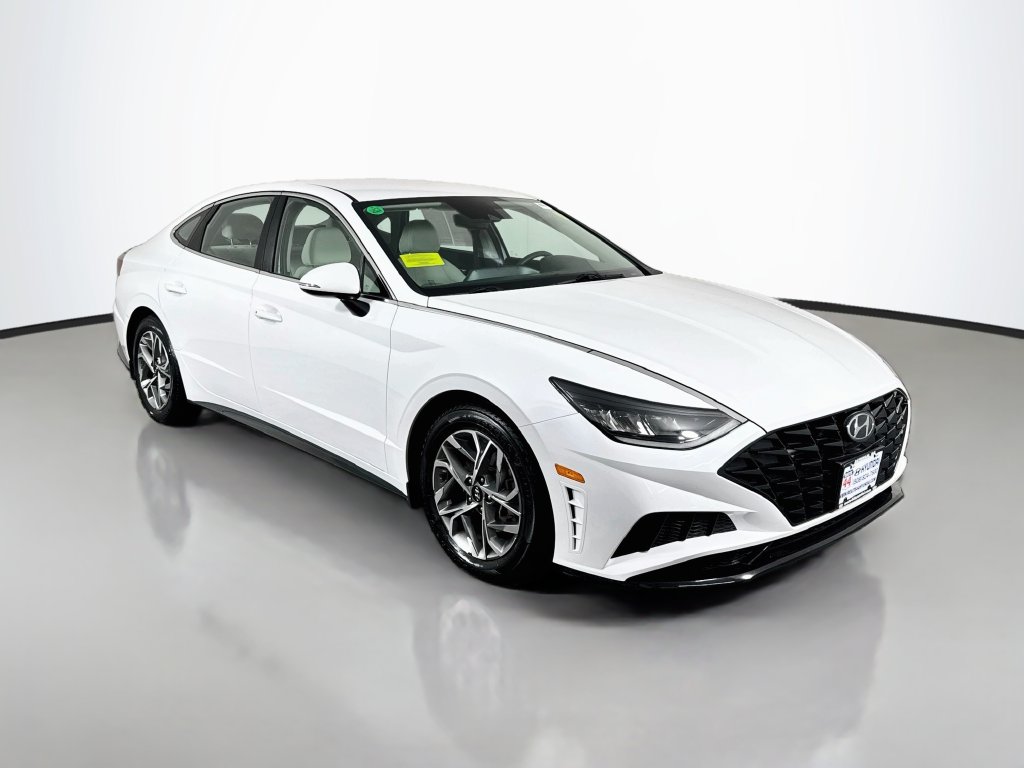 2023 Hyundai Sonata SEL - Photo 10