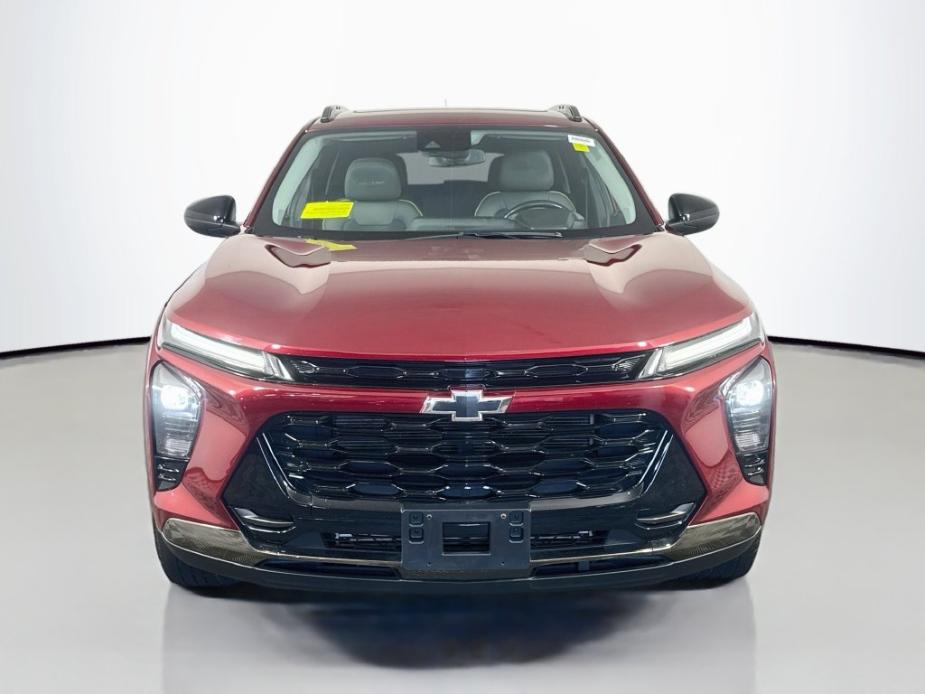 2024 Chevrolet Trax Activ - Photo 11
