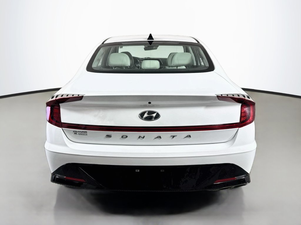 2023 Hyundai Sonata SEL - Photo 7