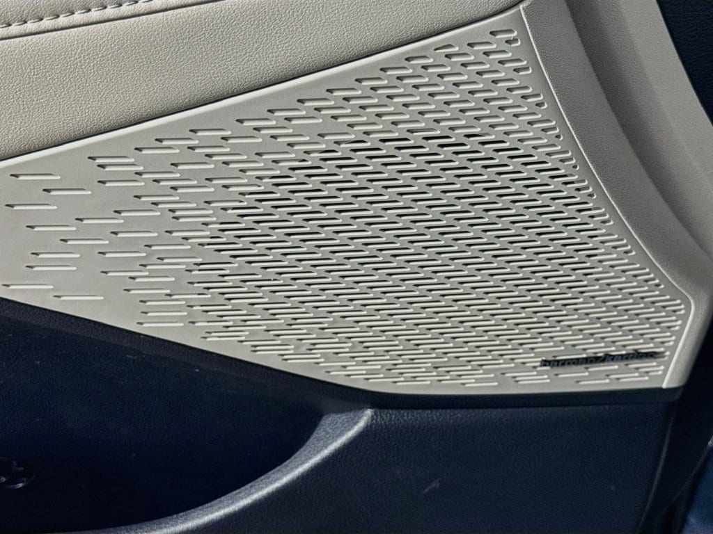 2024 Hyundai Palisade Limited - Photo 15