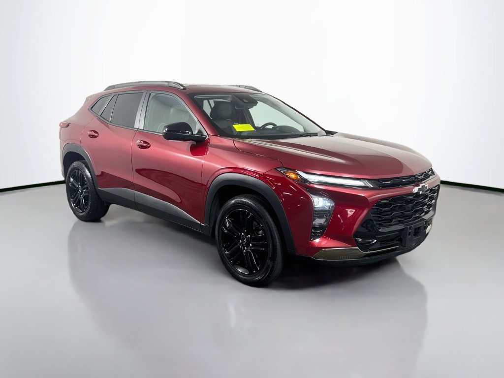 2024 Chevrolet Trax Activ - Photo 10