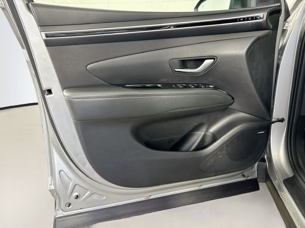 2022 Hyundai Tucson Limited - Photo 12