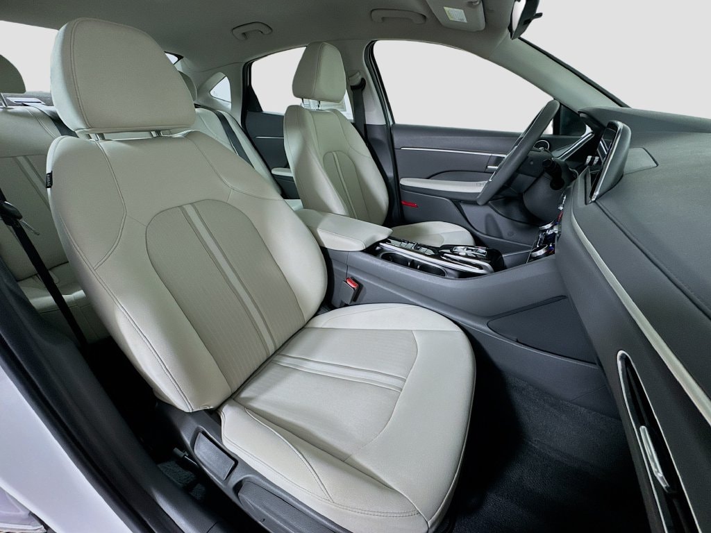2023 Hyundai Sonata SEL - Photo 29
